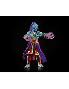Kalizirr. Mythic Legions:... 2