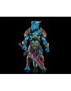 Aracagorr. Mythic Legions:...