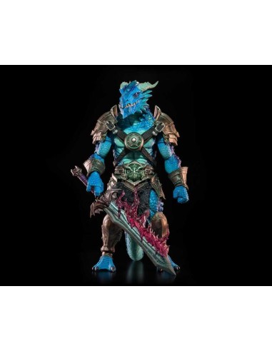 Aracagorr. Mythic Legions: Poxxus....