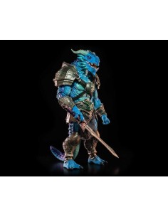 Aracagorr. Mythic Legions:... 2