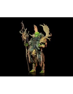 Tharnog. Mythic Legions:... 2