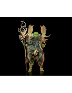 Tharnog. Mythic Legions:...