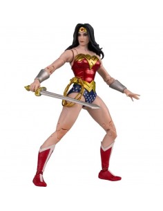 Wonder Woman (Classic)...