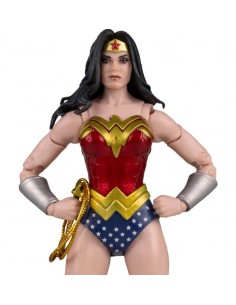 Wonder Woman (Classic)... 2