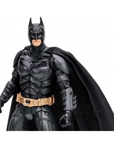 Batman (The Dark Knight)... 2