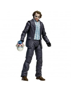 Joker (Bank Robber) -Vault...