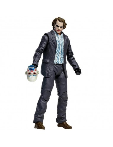 Joker (Bank Robber) -Vault...