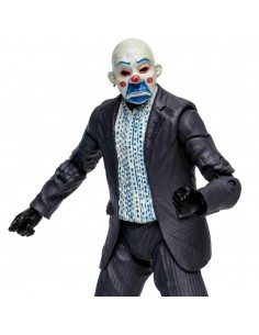 Joker (Bank Robber) -Vault... 2