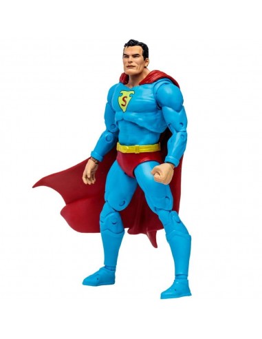Superman (Action Comics) -Vault...