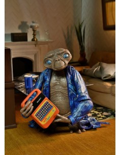 Ultimate Telepathic E.T....