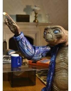 Ultimate Telepathic E.T.... 2