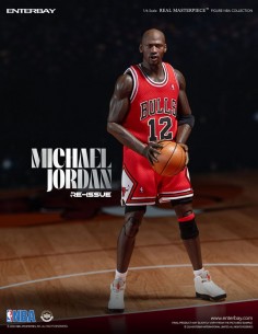 Michael Jordan -I'm Back... 2