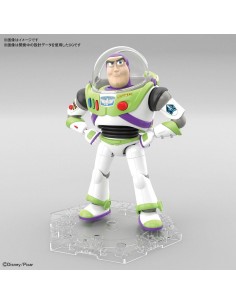 Buzz Lightyear. Toy Story...
