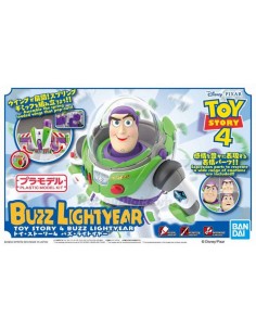 Buzz Lightyear. Toy Story... 2