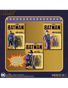 Batman (1989). 5 Points....