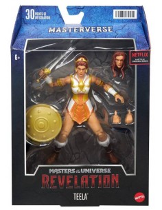 (OUTLET) Teela (Classic)....