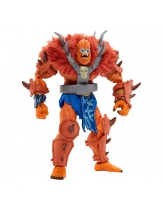 (OUTLET) Beast Man 2022.... 2
