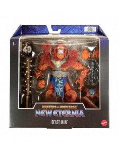(OUTLET) Beast Man 2022....