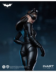 Catwoman 1/12. The Dark... 2