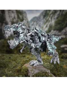 Grimlock. Transformers... 2