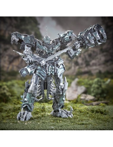 Grimlock. Transformers Studio Series...