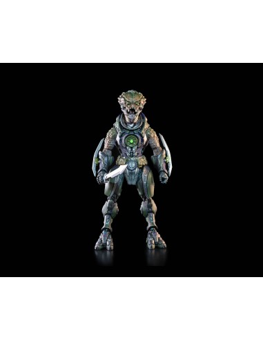 Experiment CC-24. Cosmic Legions....
