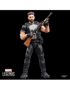 The Punisher. Marvel... 2