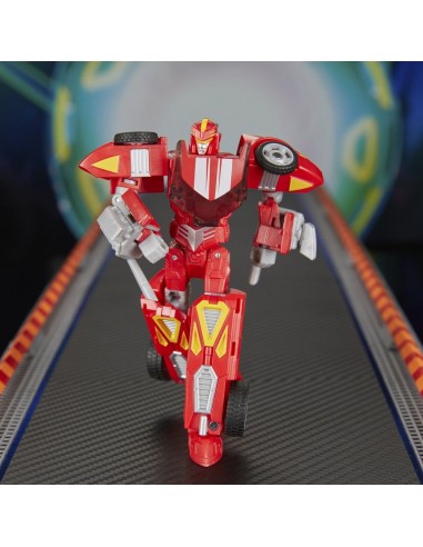 Twin Mill. Transformers x Hot Wheels...