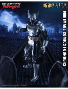 ShadowHawk. Elite Edition....