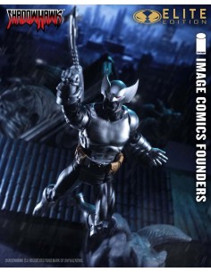 ShadowHawk. Elite Edition.... 2