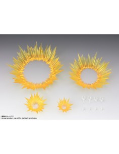Shock Impact Yellow....