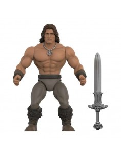 Conan -Vintage-. Conan the... 2