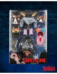 Gremlins Accessory Pack. Neca 2