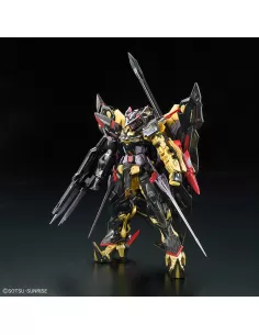 RG 1/144 Gundam Astray Gold...
