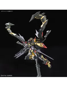 RG 1/144 Gundam Astray Gold... 2