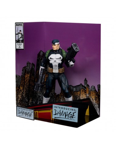 (OUTLET) The Punisher (The Punisher...