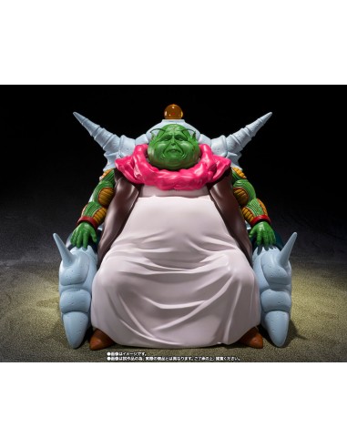 Saichoro. SH Figuarts. Dragon Ball Z....