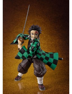 Tanjiro Kamado -Final...