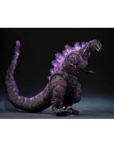 Godzilla (2016) The Fourth Awakening...