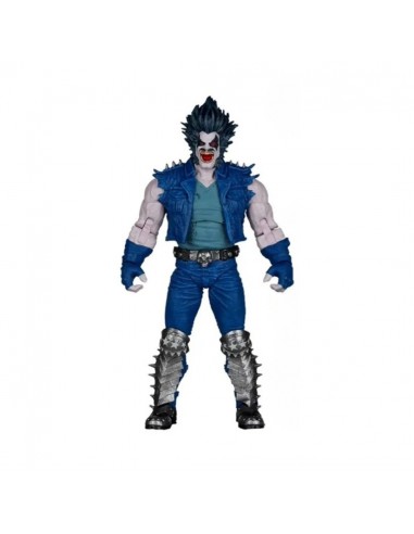 Lobo (DC Classic) -Platinum-....