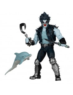 Lobo (DC Classic)....
