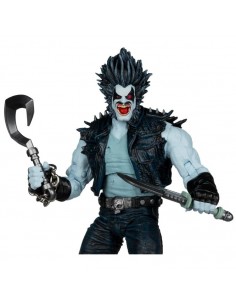 Lobo (DC Classic).... 2