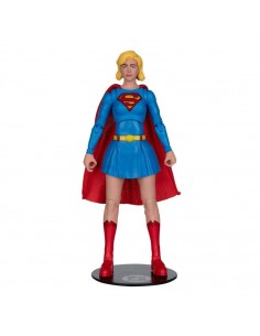 Supergirl (Action Comics)....