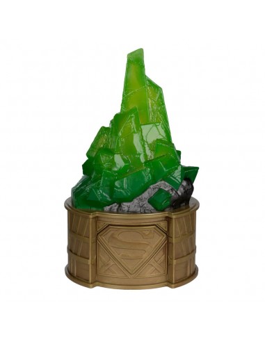 Superman Glowing Kryptonite (Display...
