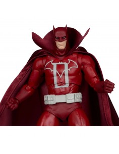 Batman Deadman (Knight... 2