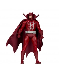 Batman Deadman (Knight...