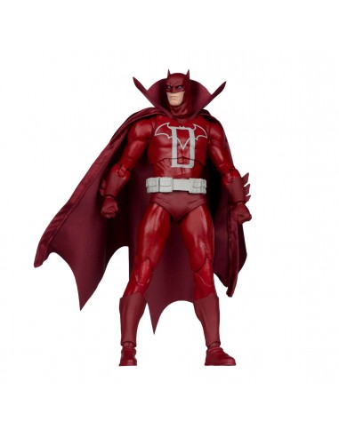 Batman Deadman (Knight Terrors). DC...
