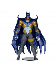 Azrael Batman Armor... 2