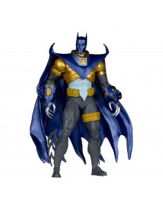 Azrael Batman Armor...