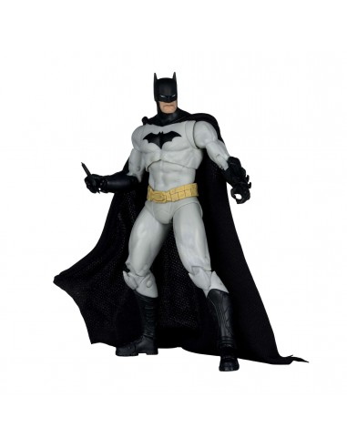 Batman (The New 52). DC Multiverse....